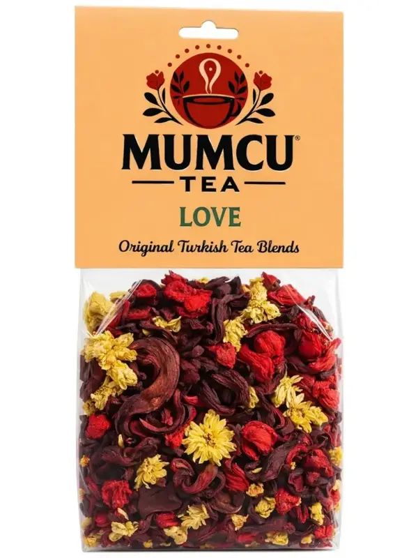 Love Tea, Mumcu Tea 44 G