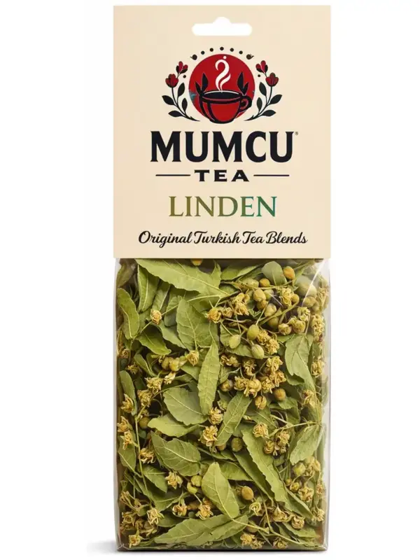 Linden Te, Mumcu Tea 30 G