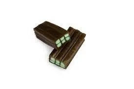 Jelly Cola Brick 1kg Dulceplus