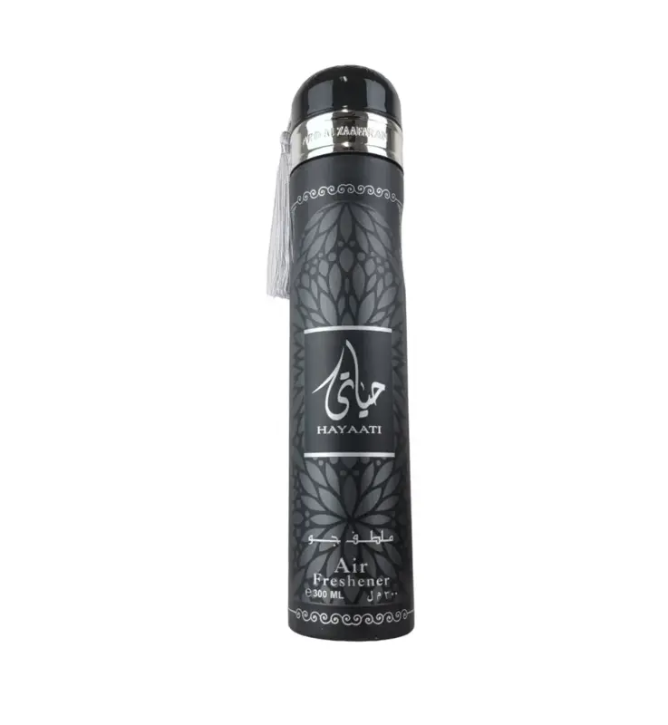 Ard Al Zaafaran Hayaati Luftrenare 300ml