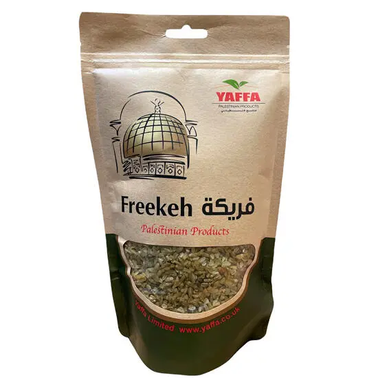 Yaffa Freekeh aus Palästina (500 g)