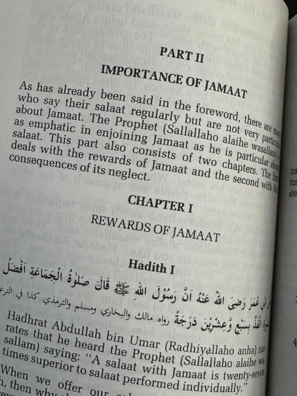Lärdomar om Islam