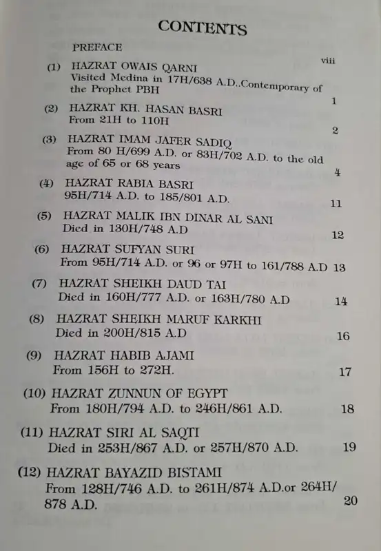 Pearls of Wisdom -Dr. Khwaja Anwar Ullah Khan
