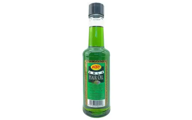 Amla Hair Oil KTC 165ml