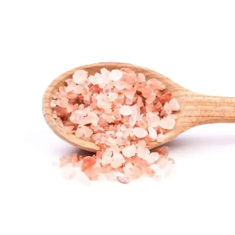 Moughal Coarse Himalayan Pink Salt 800g