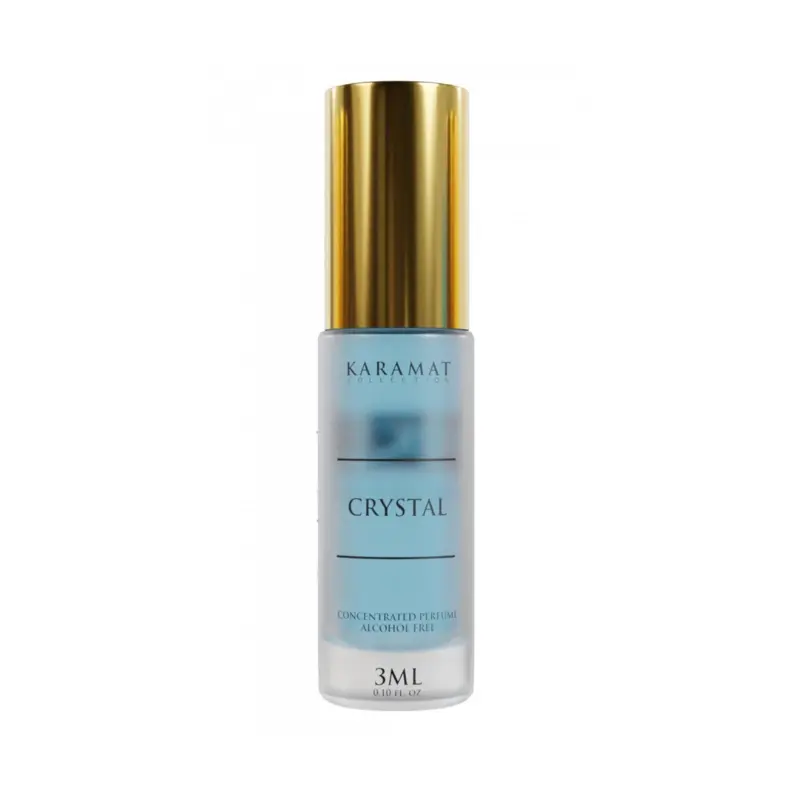Crystal, Roll on, Karamat, 3ml