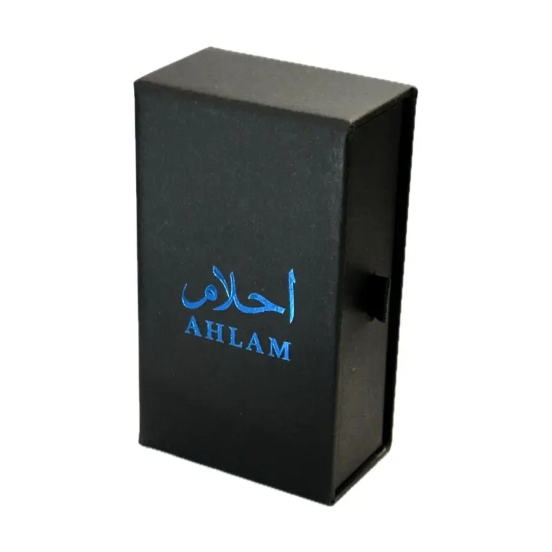 Ahlam Amirah, Luksuriøs attar duft til kvinder, 10ml