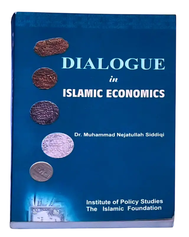 Dialogue in Islamic Economics