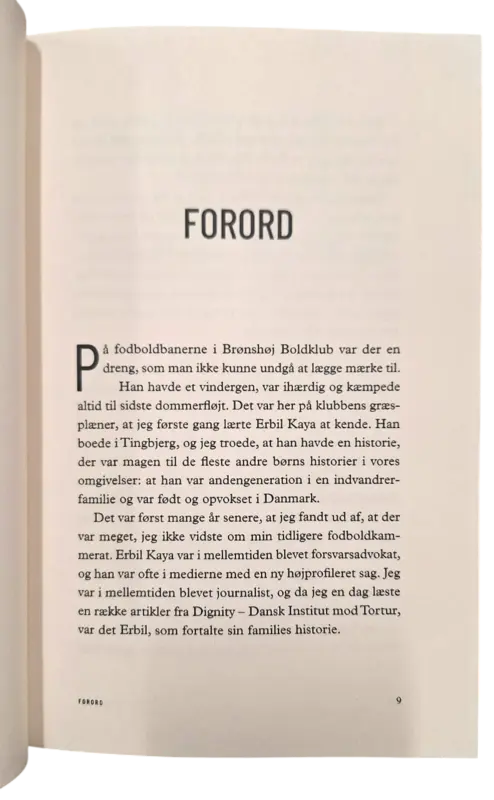 Advokaten