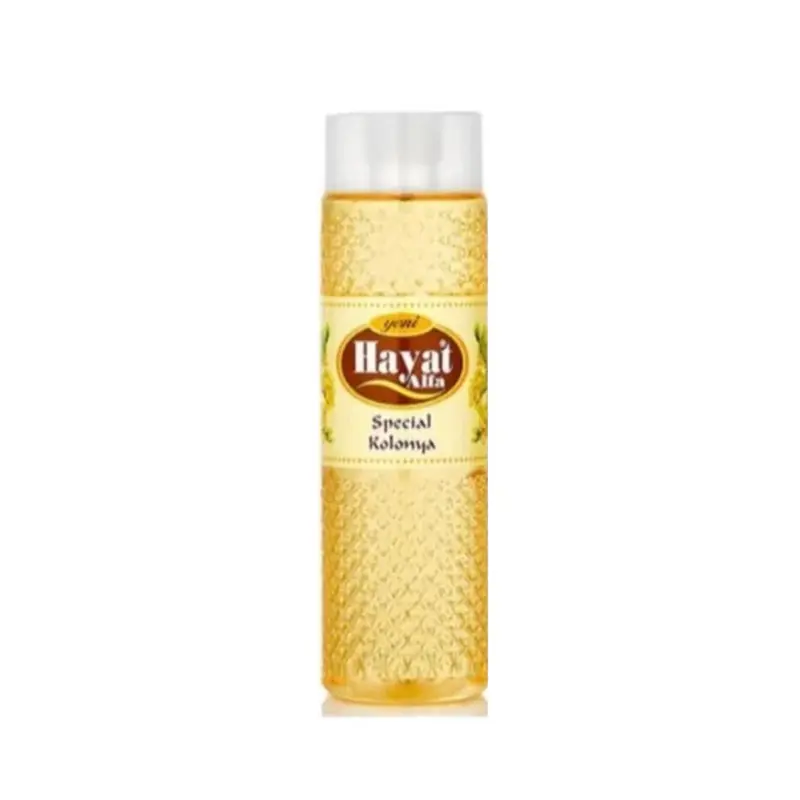 Hayat Alfa Cologne, 400ml