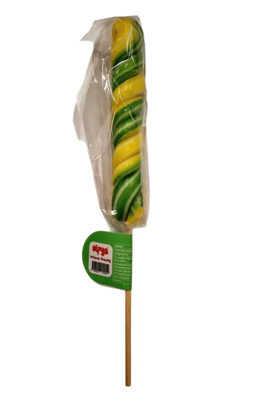 Gul og Grøn