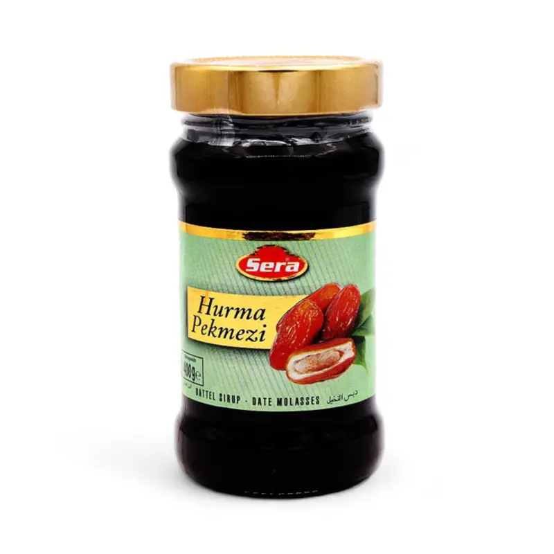Sera Dadelsirap, 400 g