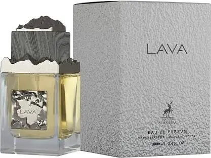 Lava Maison Al hambra