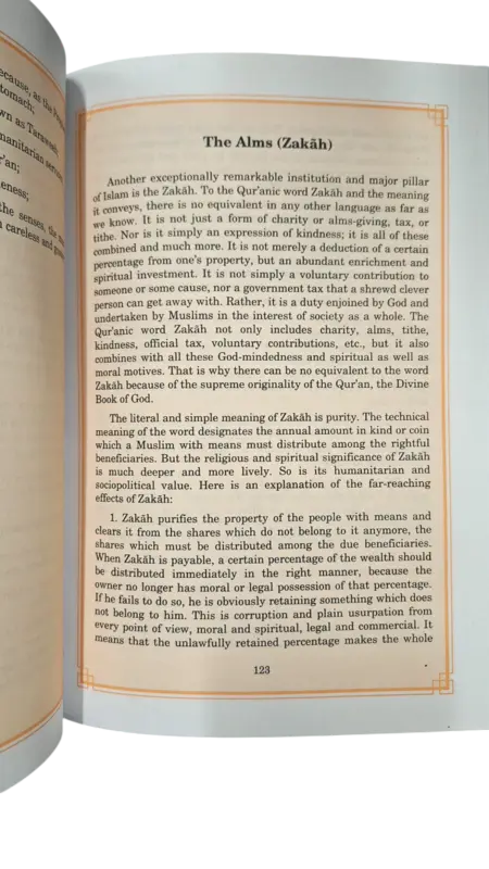 Islam in Focus