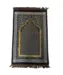 Golden Mihrab Bedetæppe (6 farver)