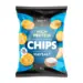 Havsalt Chips High Protein, Nordthy Denmark 50g