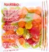 Rotella Fruit - Haribo,1 kg
