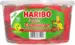kæmpe jordbær Haribo 1,4 kg