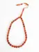 Plexi Glas Tasbeeh Med 33 perler (6 Farver)