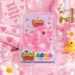 Glitter Squishy Duck - Squishy And