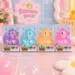 Glitter Squishy Duck - Squishy And