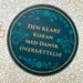 Den Klare Koran (Dansk/Arabisk)