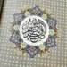 Den Klare Koran (Dansk/Arabisk)