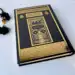 Kaaba Koran M. Perle Tasbih