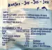 Salte fisk Katjes 80g