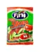 Watermelon Slices Gummy Candy Sour Fini 75g
