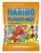 Funny-mix Haribo 75g (Skarp pris)
