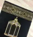 Maqam e Ibrahim Kaaba-Bedetæppe