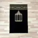 Maqam e Ibrahim Kaaba-Bedetæppe
