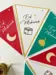 Eid Pynt i blandet farver (Made in Denmark)