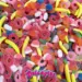 Sugared party mix, Dulceplus, 1 kg