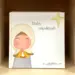 Das Kinderbuch, Baby Muslimah, Mädchen