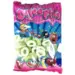 Sour Apple Rings Dulceplus 1 kg