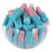 Mini Sour Tutti Flaschen Dulceplus 1 kg