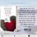 Revive Your Heart (Sätta livet i perspektiv)