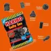 Salty Sea Haribo 170 g