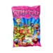 Jelly Twist Watermelon kisses, Dulceplus, 1 kg