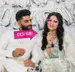 Desi Wedding fotorekvisitter