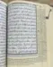 Tajweed Koran mit englischer Übersetzung und lateinischen Buchstaben