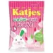 Katjes Grøn Øre Kaniner 210 g