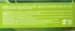 Dabur Soothe Protect Aloe Vera tandpasta, 100 ml