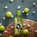 Amla Jasmine Haaröl, 200 ml