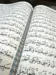 Riesiger Koran