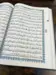 Riesiger Koran
