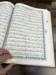Riesiger Koran