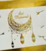 Eid Mubarak etiketter til flasker, 8 stk